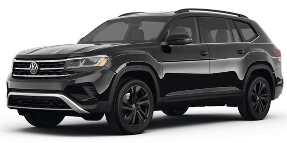 VOLKSWAGEN ATLAS 4MOTION 2023 1V2HR2CA8PC507034 image VOLKSWAGEN ATLAS 4MOTION 2023 1V2HR2CA8PC507034 image